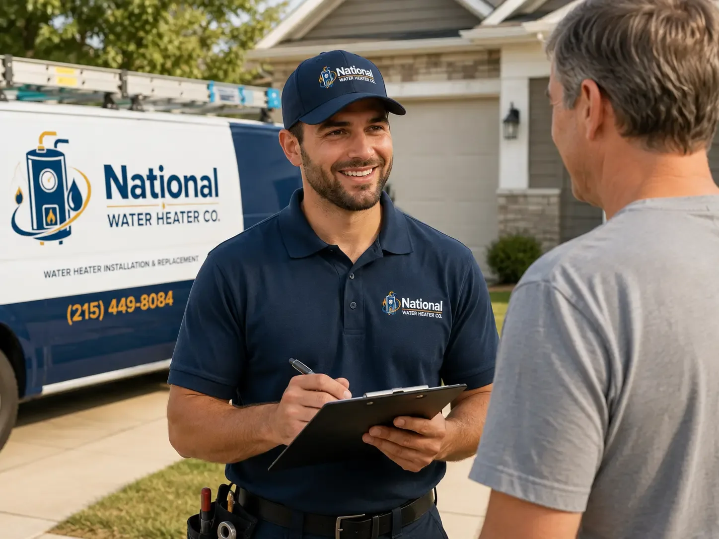 Water Heater Installation Mcdaniels, KY FAQs